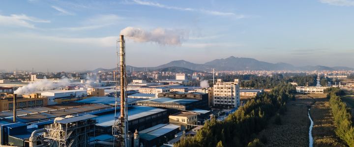 化工行业危化品停车场管理系统应用场景